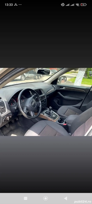 audi q5 4x4  - imagine 3
