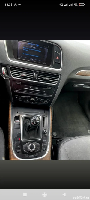 audi q5 4x4  - imagine 4