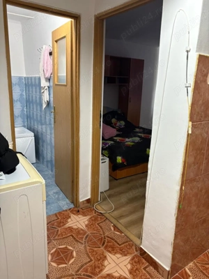 Inchiriez garsoniera