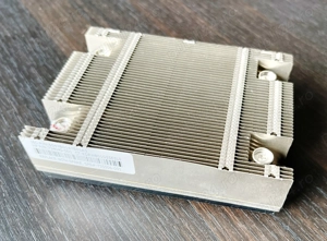 Heatsink (radiator) procesor server HP, Dell, Supermicro - imagine 5