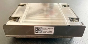 Heatsink (radiator) procesor server HP, Dell, Supermicro