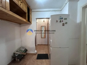 Apartament 2 camere de vânzare – Strada Maratei, Etaj 1 - imagine 6