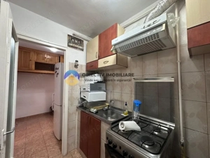 Apartament 2 camere de vânzare – Strada Maratei, Etaj 1 - imagine 9