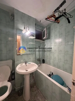 Apartament 2 camere de vânzare – Strada Maratei, Etaj 1 - imagine 14