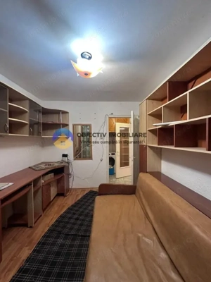 Apartament 2 camere de vânzare – Strada Maratei, Etaj 1 - imagine 5