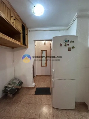 Apartament 2 camere de vânzare – Strada Maratei, Etaj 1 - imagine 12