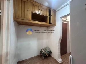 Apartament 2 camere de vânzare – Strada Maratei, Etaj 1 - imagine 7