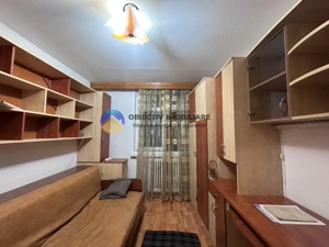 Apartament 2 camere de vânzare – Strada Maratei, Etaj 1 - imagine 2