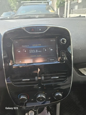 Renault Clio Expression, 2015, 162000KM, 1.5 DCI,diesel, 75 CP  - imagine 5