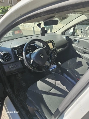 Renault Clio Expression, 2015, 162000KM, 1.5 DCI,diesel, 75 CP  - imagine 4