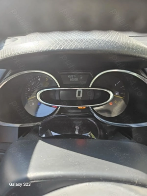 Renault Clio Expression, 2015, 162000KM, 1.5 DCI,diesel, 75 CP 