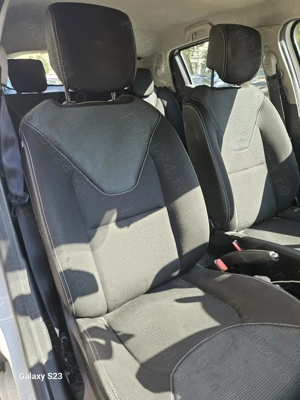 Renault Clio Expression, 2015, 162000KM, 1.5 DCI,diesel, 75 CP  - imagine 6