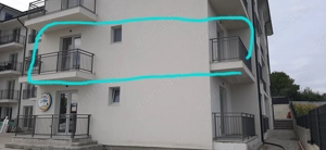 Închiriez apartament în Ipotesti
