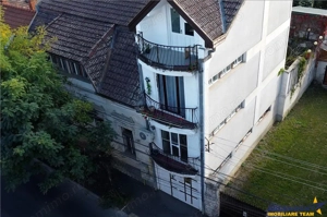 FILM 3D! Casa multifunctionala, recomandata si pentru cabinete medicale,birouri, servicii etc., Targ