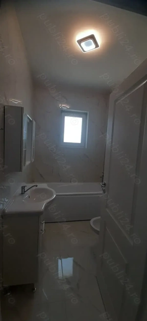 Închiriez apartament în Ipotesti - imagine 9