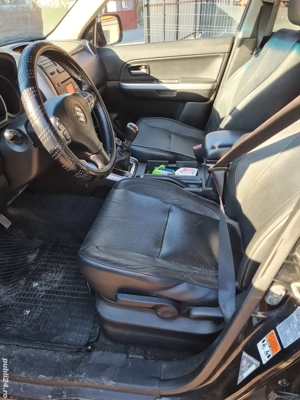 suzuki grand vitara  - imagine 3