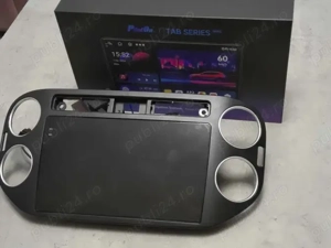 Navigatie Tiguan piloton xt892c