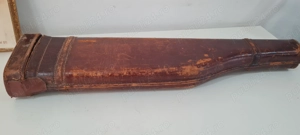 Husa, toc vechi pt.pusca de vanatoare