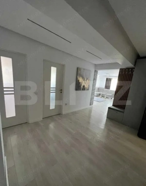 Penthouse cu tehnologie smart, aproape de Kaufland, zona Sud - imagine 5