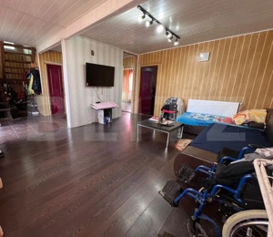 Casa P+M,  Simnicul de jos , 293 mp teren - imagine 2