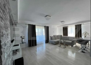 Penthouse cu tehnologie smart, aproape de Kaufland, zona Sud - imagine 3