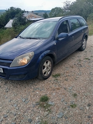 Vând Opel Astra H 1,7 CDTI 