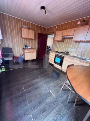 Casa P+M,  Simnicul de jos , 293 mp teren - imagine 4