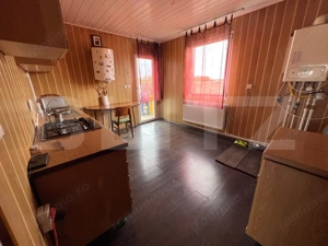 Casa P+M,  Simnicul de jos , 293 mp teren - imagine 3