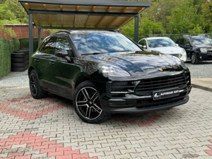 Vand Porche Macan, benzina, 62.000 km