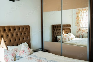 Apartament 3 camere   Modern   Zona Kaufland   - imagine 10