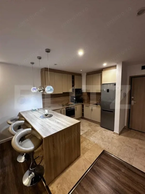 Apartament 2 camere, 60 mp, parcare – Platinia, zona centrală - imagine 3