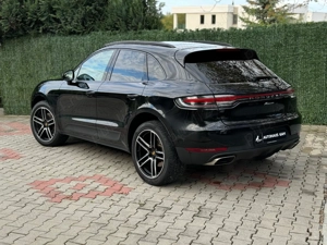 Vand Porche Macan, benzina, 62.000 km - imagine 4