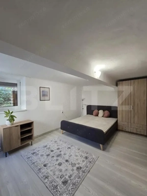 Garsoniera modernă, 35 mp, zona Andrei Muresan - imagine 2