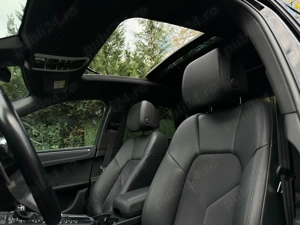 Vand Porche Macan, benzina, 62.000 km - imagine 8