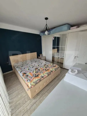 Apartament 2 camere, terasa 30 mp, Zona Vivo  - imagine 4