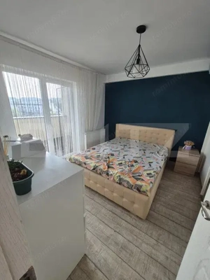 Apartament 2 camere, terasa 30 mp, Zona Vivo  - imagine 3