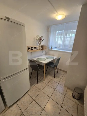 Garsoniera modernă, 35 mp, zona Andrei Muresan - imagine 7