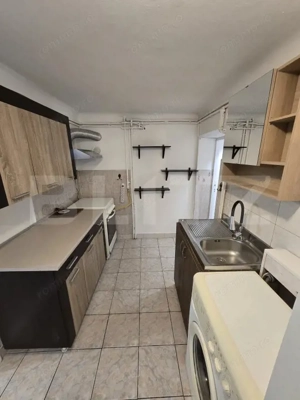 Garsoniera modernă, 35 mp, zona Andrei Muresan - imagine 8