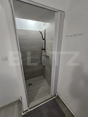 Garsoniera modernă, 35 mp, zona Andrei Muresan - imagine 4