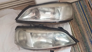 Piese și accesorii auto 