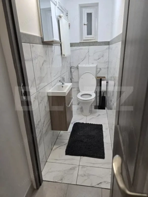 Garsoniera modernă, 35 mp, zona Andrei Muresan - imagine 6