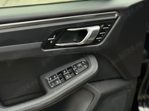 Vand Porche Macan, benzina, 62.000 km - imagine 7