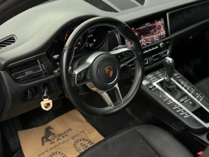 Vand Porche Macan, benzina, 62.000 km - imagine 6