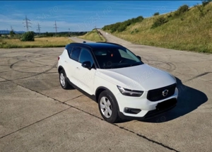 Vând Volvo Xc 40 D3 