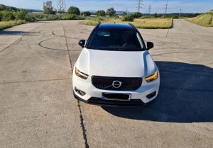 Vând Volvo Xc 40 D3  - imagine 2