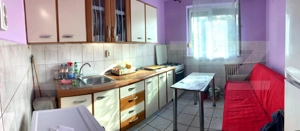 Apartament cu 1 cameră, 26 mp, zona Rogerius