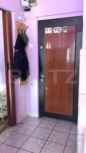 Apartament cu 1 cameră, 26 mp, zona Rogerius - imagine 3