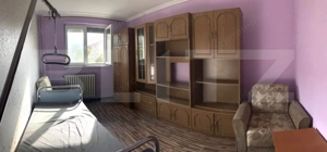 Apartament cu 1 cameră, 26 mp, zona Rogerius - imagine 2