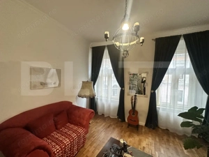 Apartament Ultracentral