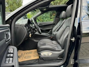 Vand Porche Macan, benzina, 62.000 km - imagine 9